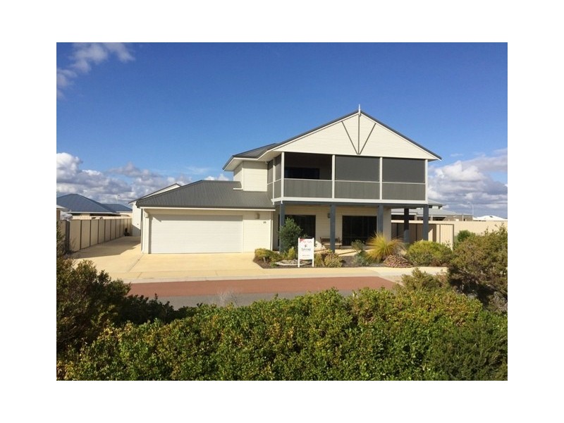Lot 678 Adriana Parade, Jurien Bay WA 6516