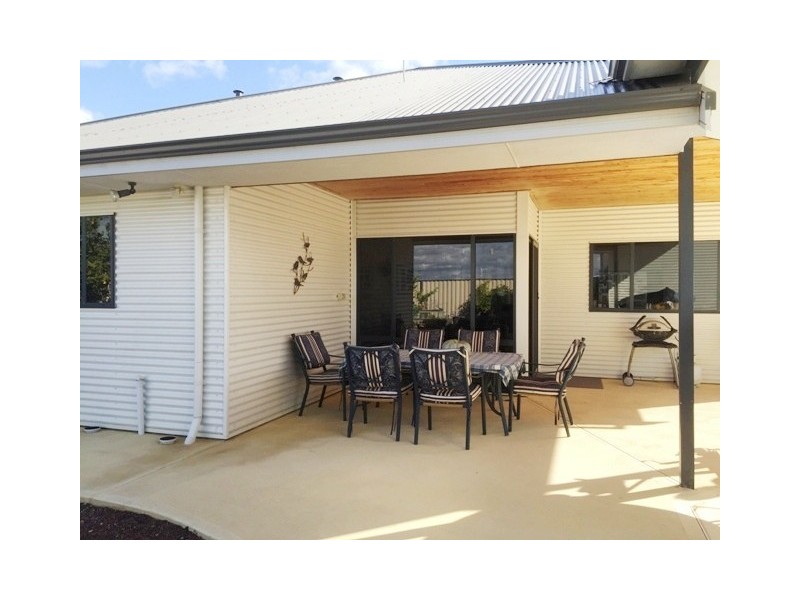 Lot 678 Adriana Parade, Jurien Bay WA 6516