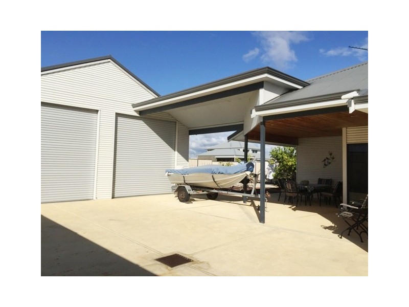 Lot 678 Adriana Parade, Jurien Bay WA 6516