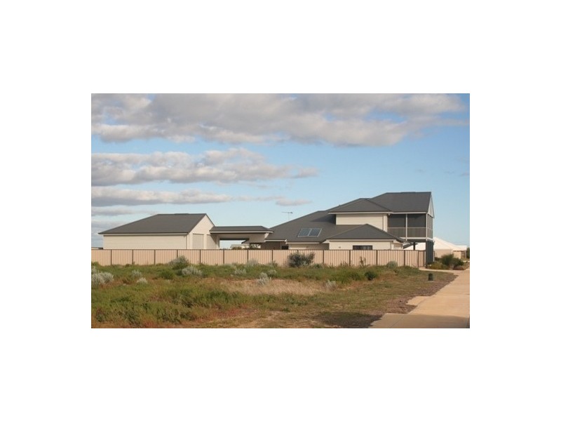 Lot 678 Adriana Parade, Jurien Bay WA 6516