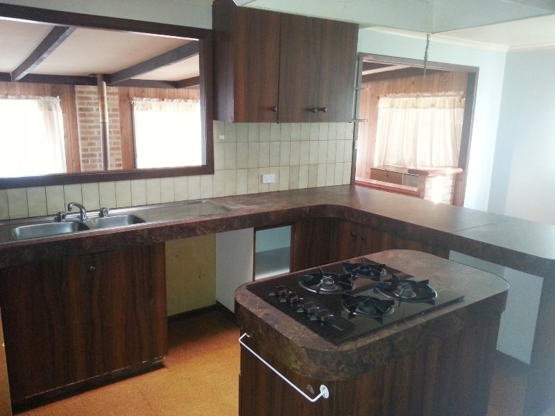 LOT 428 BONHAM STREET, Leeman WA 6514