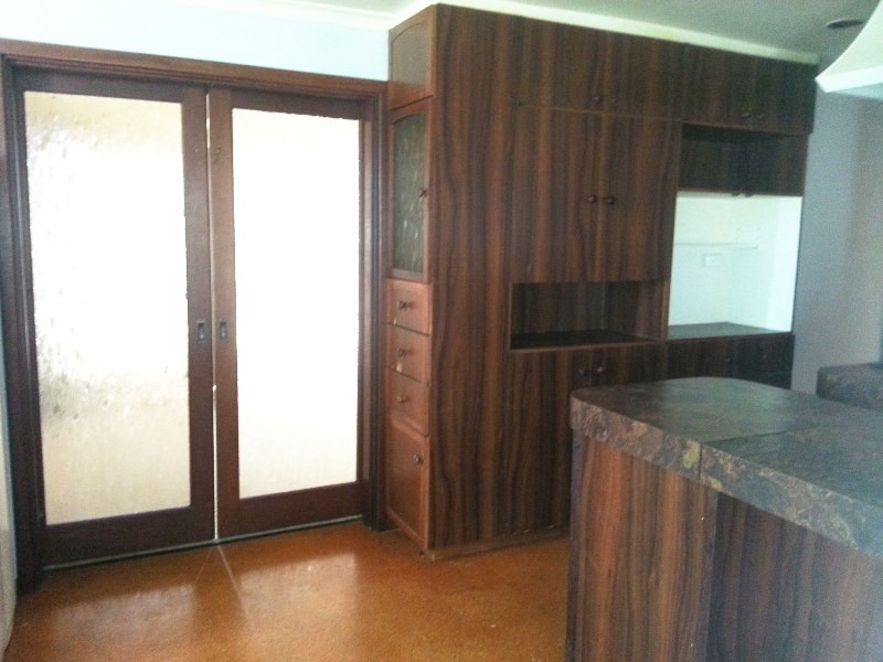 LOT 428 BONHAM STREET, Leeman WA 6514