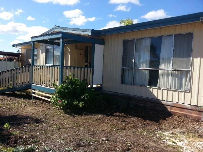 LOT 428 BONHAM STREET, Leeman WA 6514