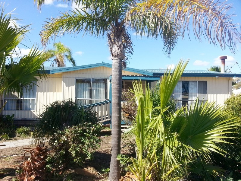 LOT 428 BONHAM STREET, Leeman WA 6514