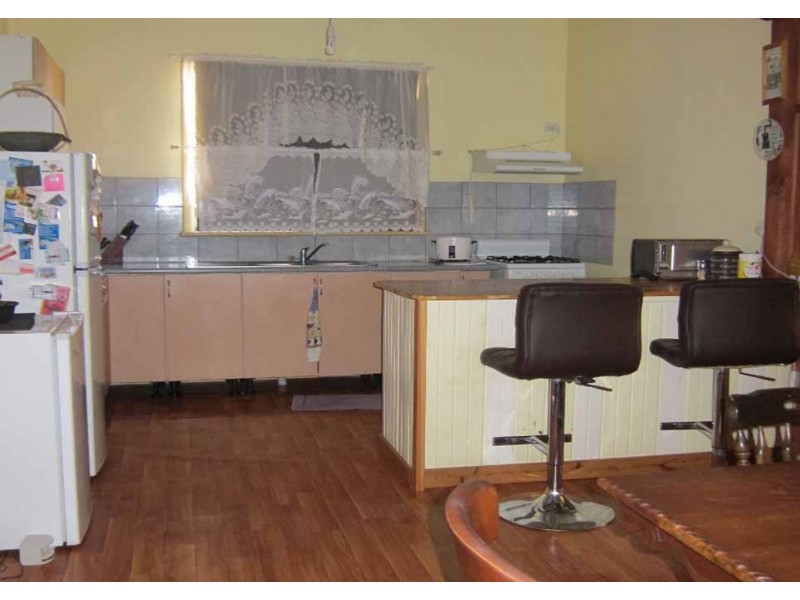 LOT 34 WILLIAMSON STREET, Three Springs WA 6519