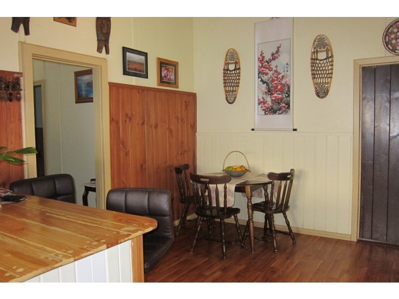 LOT 34 WILLIAMSON STREET, Three Springs WA 6519