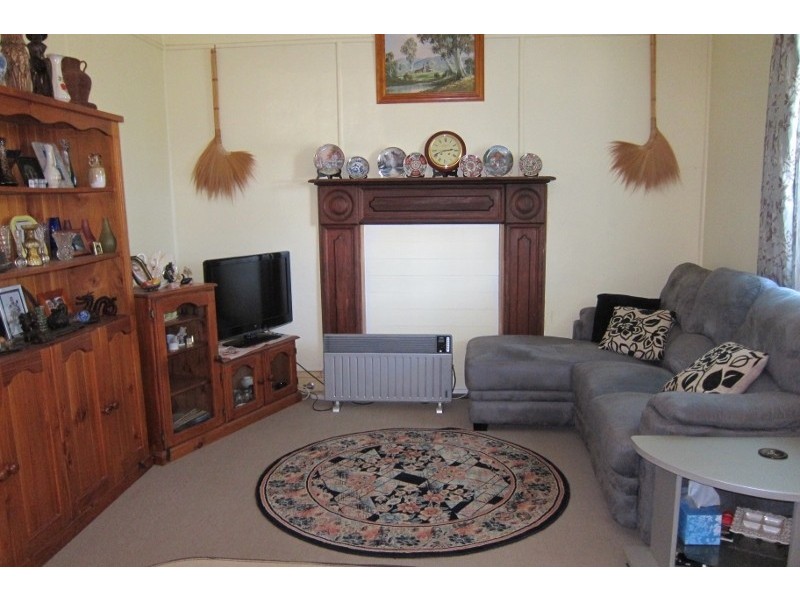 LOT 34 WILLIAMSON STREET, Three Springs WA 6519