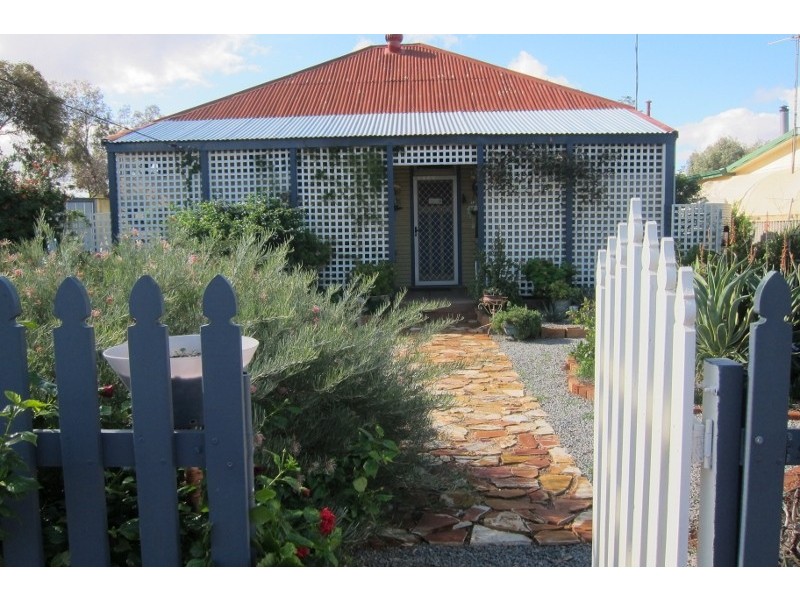 LOT 34 WILLIAMSON STREET, Three Springs WA 6519