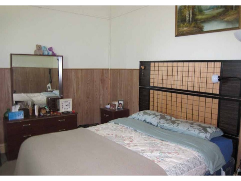 LOT 34 WILLIAMSON STREET, Three Springs WA 6519