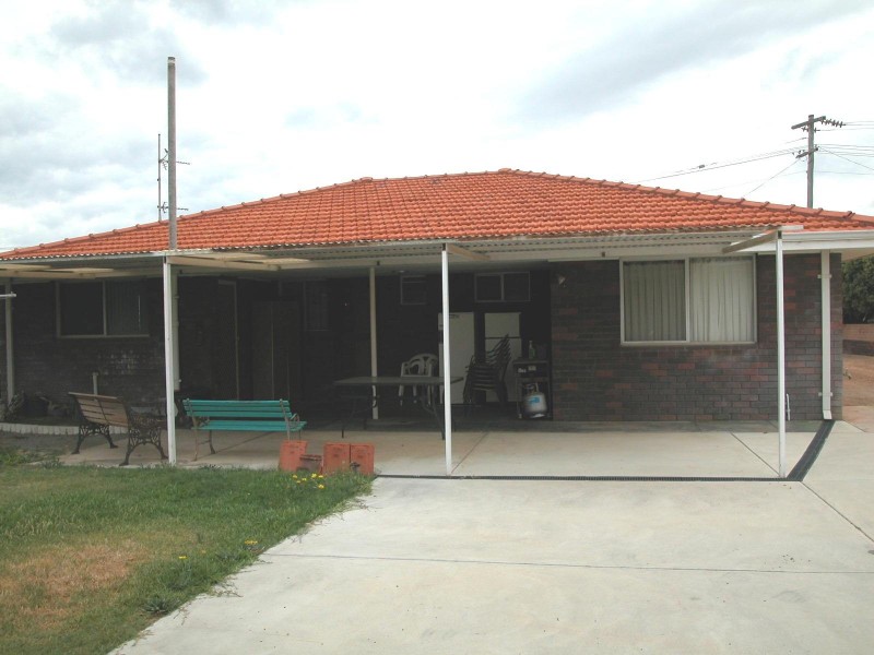 21 LINDSAY STREET, Jurien Bay WA 6516