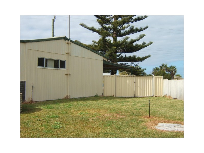 32 LESUEUR DRIVE, Jurien Bay WA 6516