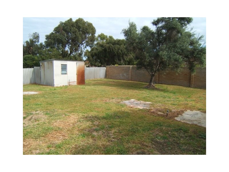 32 LESUEUR DRIVE, Jurien Bay WA 6516