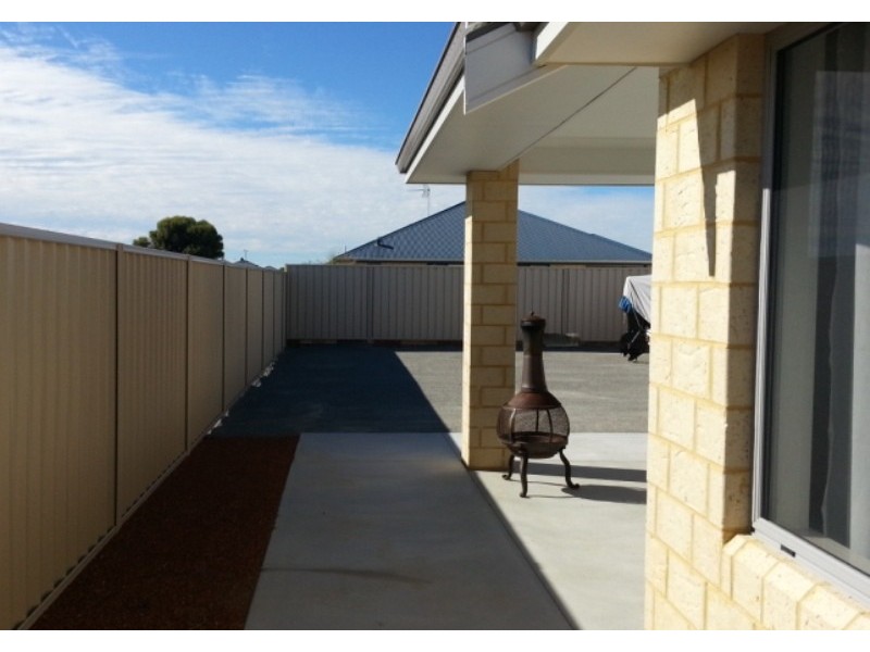 23 ADRIANA PARADE, Jurien Bay WA 6516