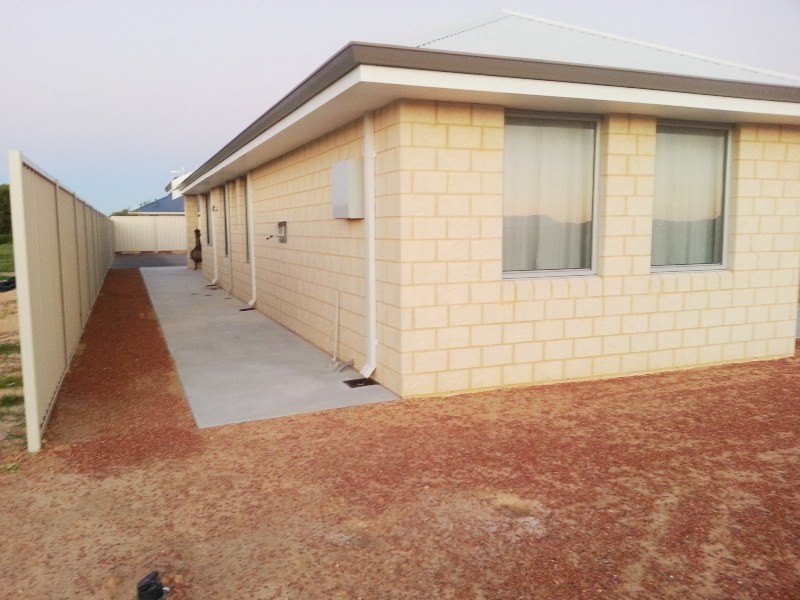 23 ADRIANA PARADE, Jurien Bay WA 6516