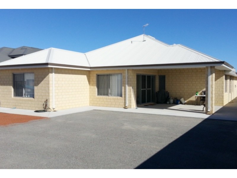 23 ADRIANA PARADE, Jurien Bay WA 6516