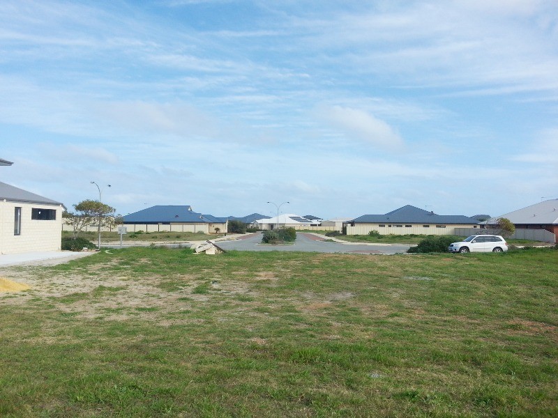 LOT 544 ADRIANA PARADE, Jurien Bay WA 6516