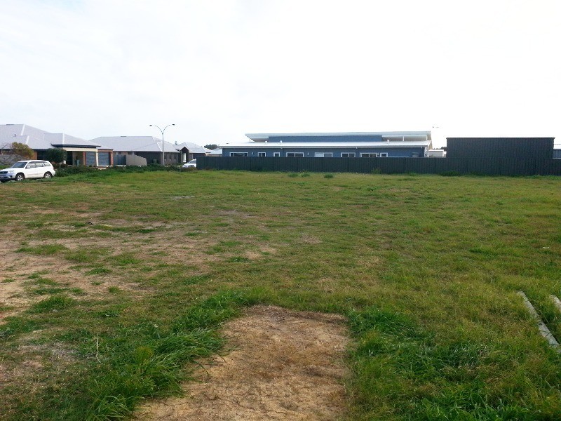 LOT 544 ADRIANA PARADE, Jurien Bay WA 6516
