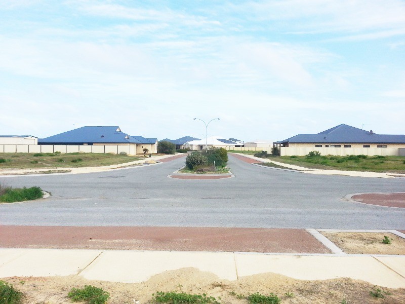LOT 544 ADRIANA PARADE, Jurien Bay WA 6516