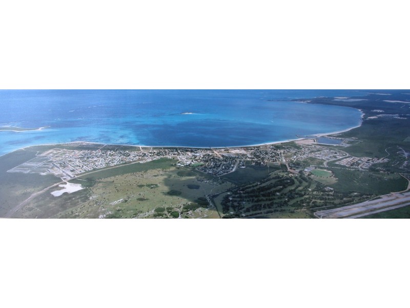 LOT 544 ADRIANA PARADE, Jurien Bay WA 6516