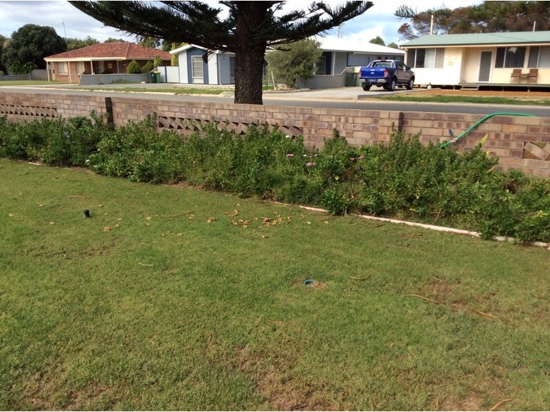 10 WESTLAKE WAY, Jurien Bay WA 6516