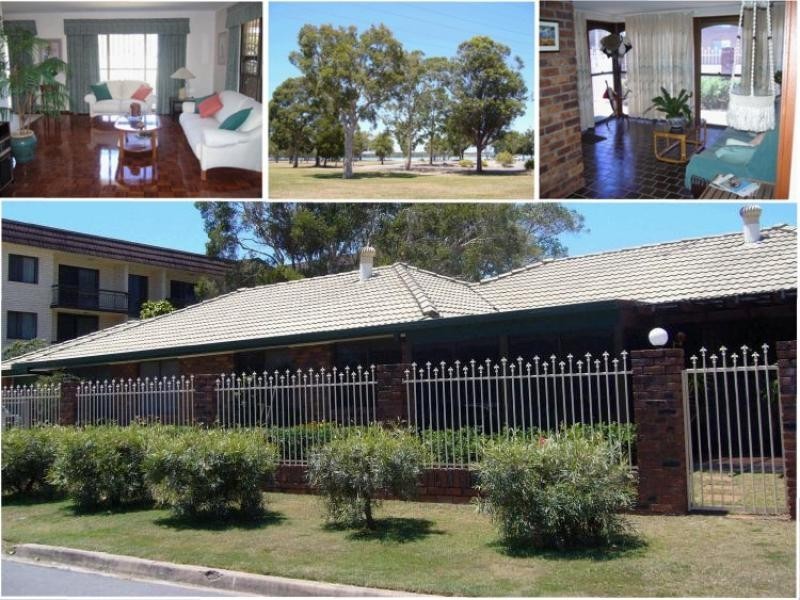 61 Sylvan Beach Esplanade, Bellara QLD 4507