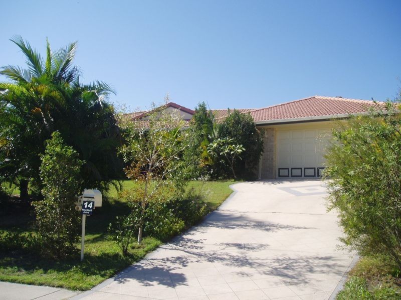 Banksia Beach QLD 4507