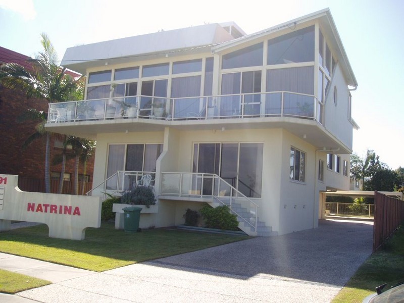 Bribie Island QLD 4507