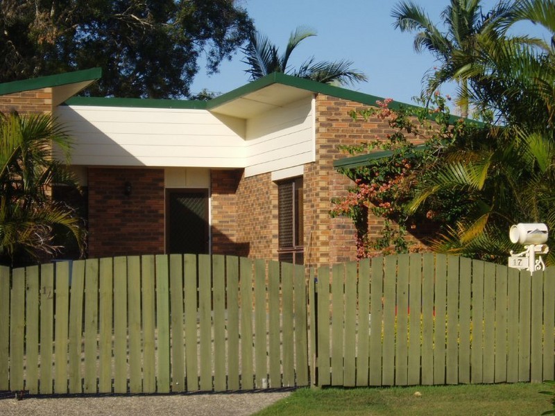 Bribie Island QLD 4507