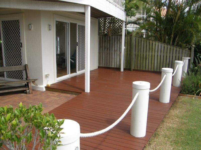 Sandstone Point QLD 4511