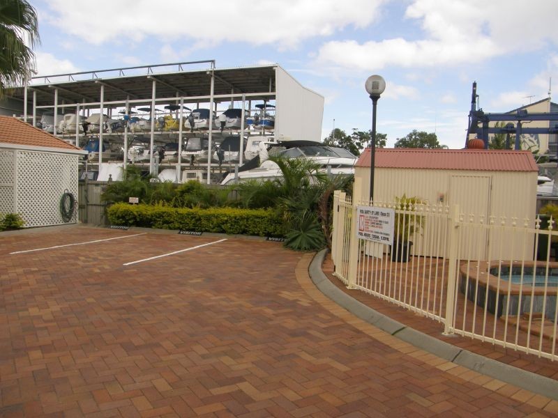 Sandstone Point QLD 4511