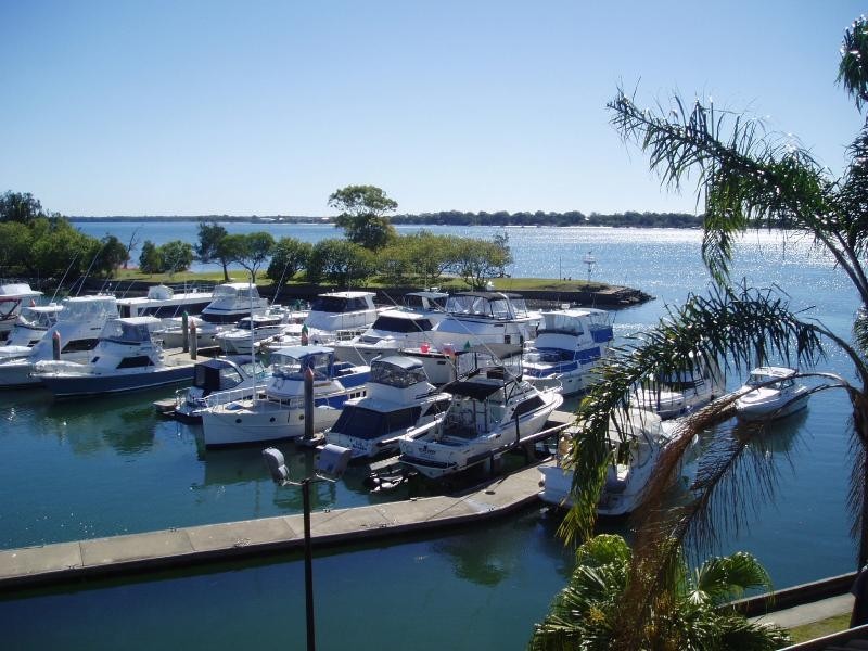 Sandstone Point QLD 4511