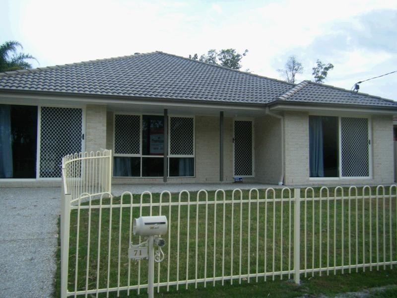Ningi QLD 4511