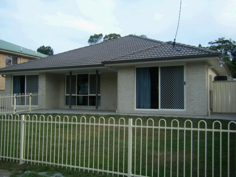 Ningi QLD 4511