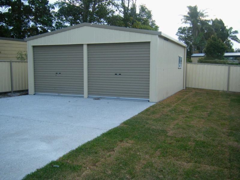 Ningi QLD 4511
