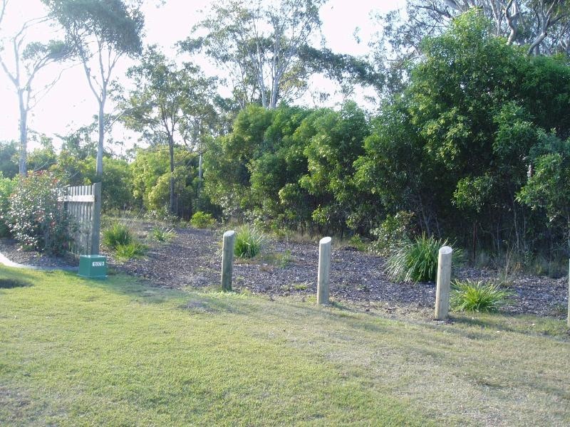 Sandstone Point QLD 4511