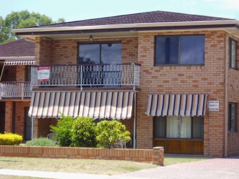 Bongaree QLD 4507