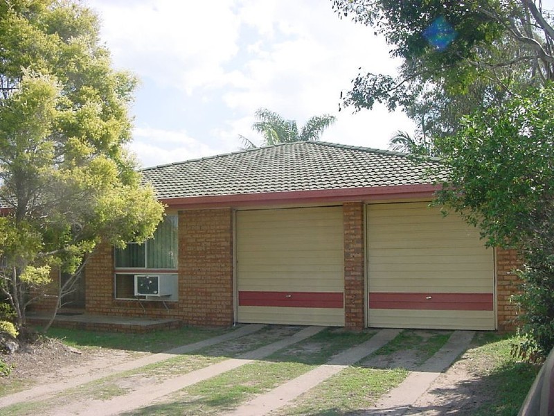 Bribie Island QLD 4507