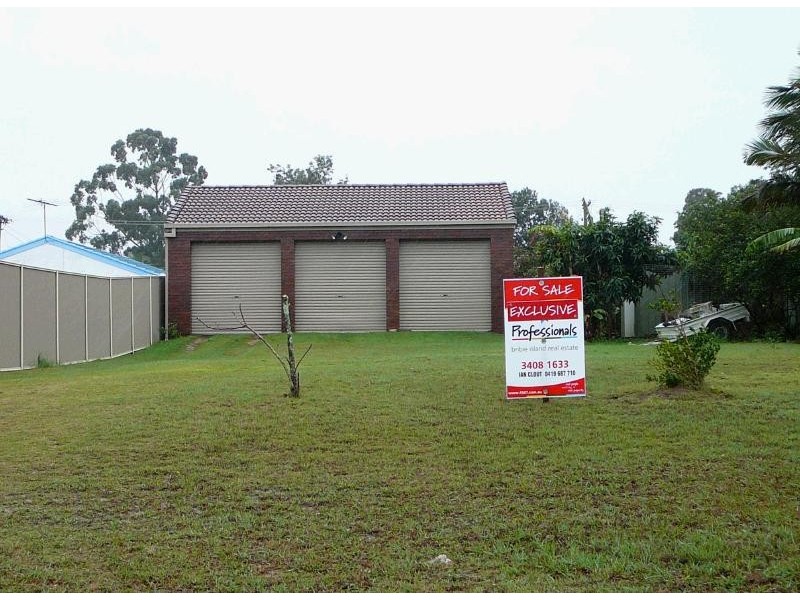 63 Spowers Street, Bongaree QLD 4507