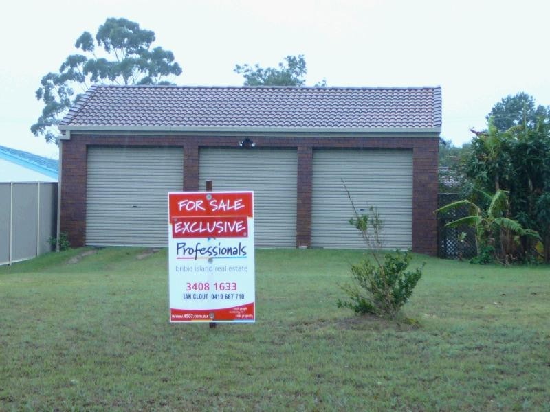 63 Spowers Street, Bongaree QLD 4507
