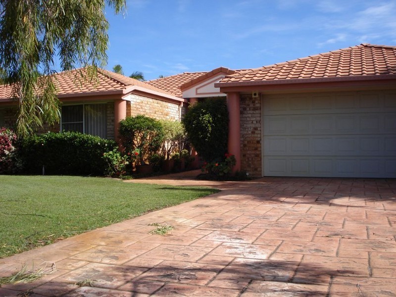 Banksia Beach QLD 4507