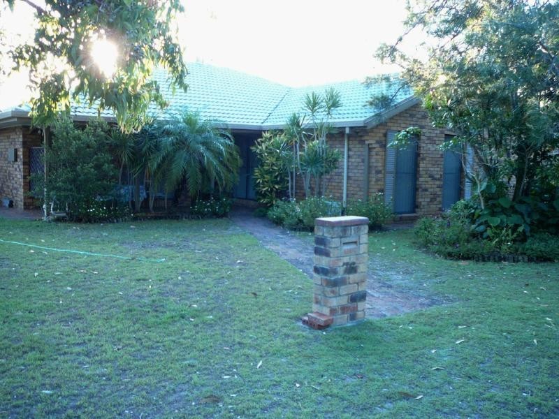 Woorim QLD 4507