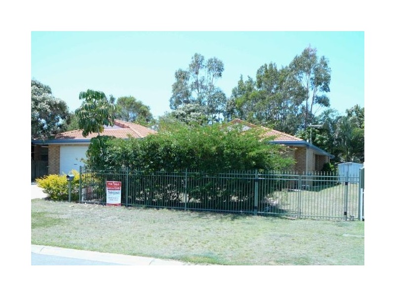 41 Hawaii Crescent, Banksia Beach QLD 4507