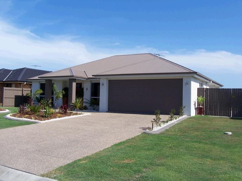 23 Gecko Place, Ningi QLD 4511