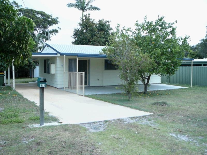 13 Orara Avenue, Banksia Beach QLD 4507