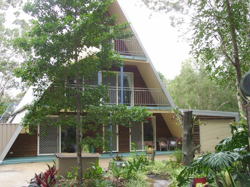 White Patch QLD 4507