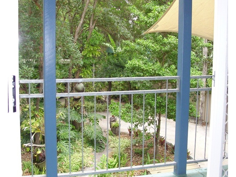 White Patch QLD 4507