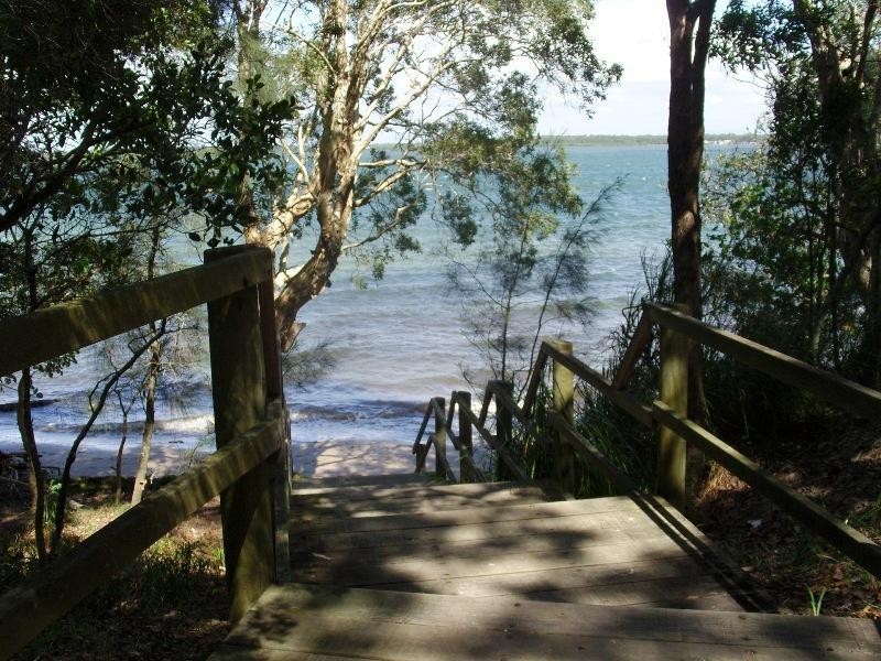 White Patch QLD 4507