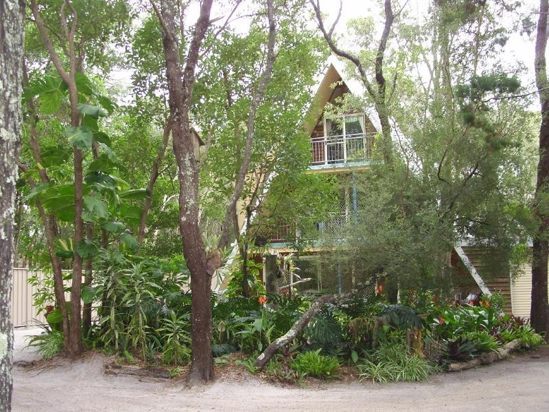 White Patch QLD 4507