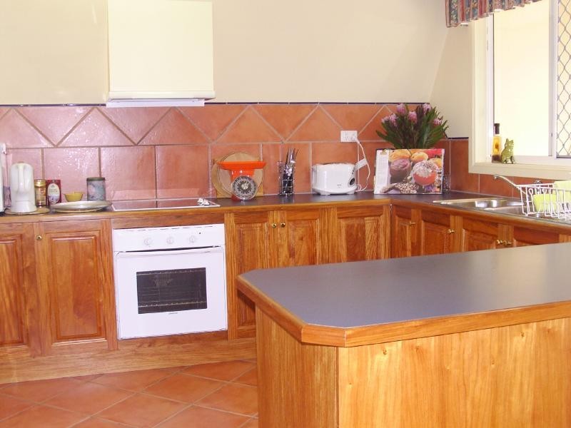 White Patch QLD 4507