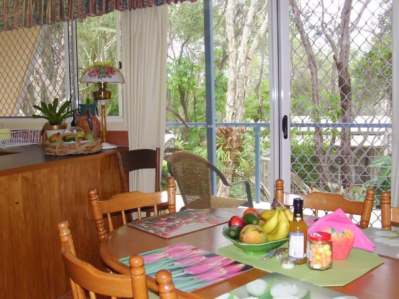 White Patch QLD 4507